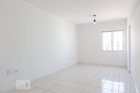 Sala/Quarto de kitnet/studio à venda com 1 quarto, 26m² em Campos Elíseos, São Paulo