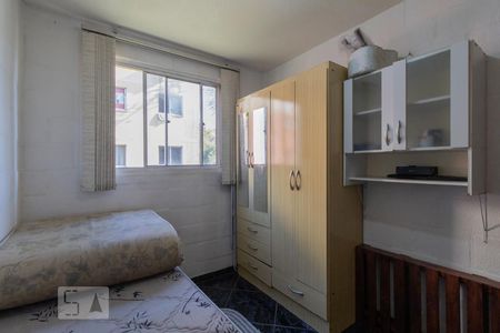 Quarto 2 de apartamento à venda com 2 quartos, 43m² em São João Batista, São Leopoldo