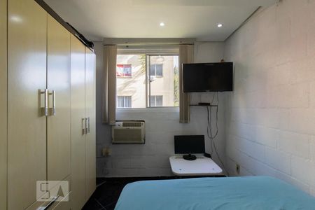 Quarto 1 de apartamento para alugar com 2 quartos, 43m² em São João Batista, São Leopoldo