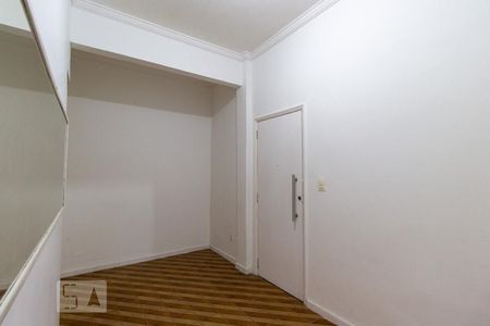 Sala de apartamento para alugar com 1 quarto, 55m² em Flamengo, Rio de Janeiro