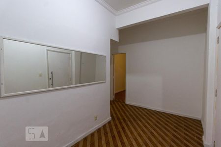 Sala de apartamento para alugar com 1 quarto, 55m² em Flamengo, Rio de Janeiro