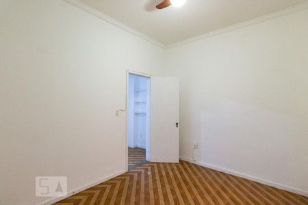 Quarto de apartamento para alugar com 1 quarto, 55m² em Flamengo, Rio de Janeiro