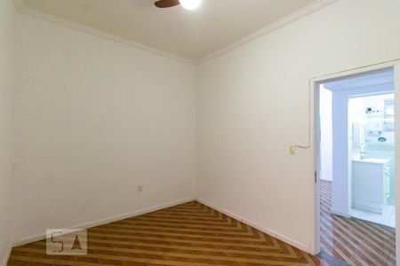 Quarto de apartamento para alugar com 1 quarto, 55m² em Flamengo, Rio de Janeiro