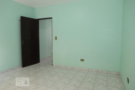 Quarto 2 de casa para alugar com 2 quartos, 112m² em Nova Petrópolis, São Bernardo do Campo