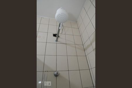 Banheiro - chuveiro de casa para alugar com 2 quartos, 112m² em Nova Petrópolis, São Bernardo do Campo