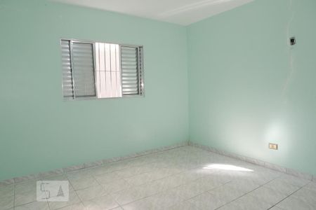 Quarto 2 de casa para alugar com 2 quartos, 112m² em Nova Petrópolis, São Bernardo do Campo