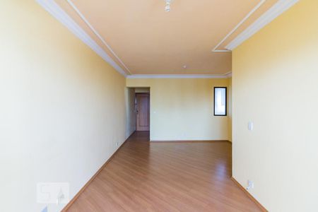 Sala de apartamento para alugar com 3 quartos, 85m² em Santana, São Paulo