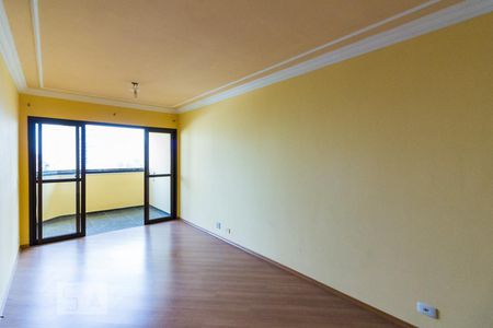 Sala de apartamento para alugar com 3 quartos, 85m² em Santana, São Paulo