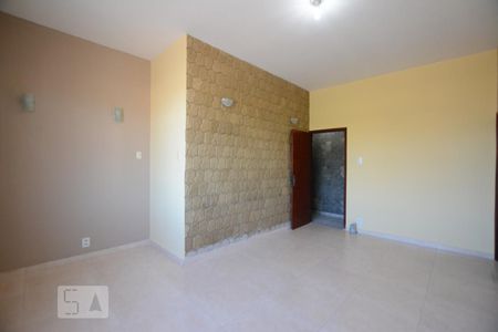 Sala de apartamento à venda com 3 quartos, 94m² em Jardim América, Rio de Janeiro