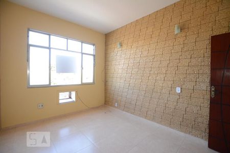 Quarto 1 de apartamento para alugar com 3 quartos, 94m² em Jardim América, Rio de Janeiro