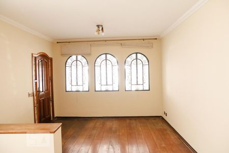 Sala de casa à venda com 4 quartos, 200m² em Jardim Ipanema (zona Sul), São Paulo