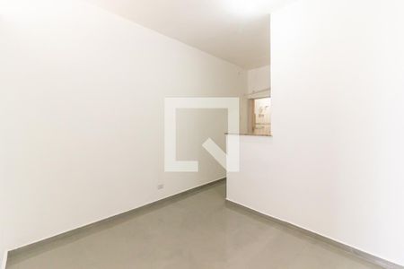 Quarto/Sala de kitnet/studio à venda com 1 quarto, 38m² em Campos Elíseos, São Paulo