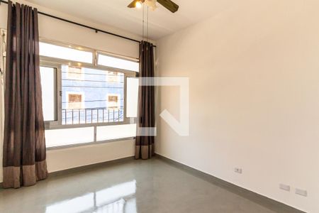 Quarto/Sala de kitnet/studio à venda com 1 quarto, 38m² em Campos Elíseos, São Paulo