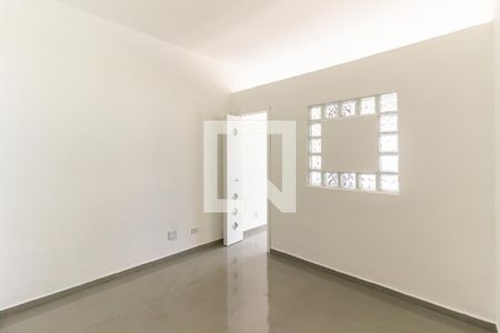 Quarto/Sala de kitnet/studio à venda com 1 quarto, 38m² em Campos Elíseos, São Paulo