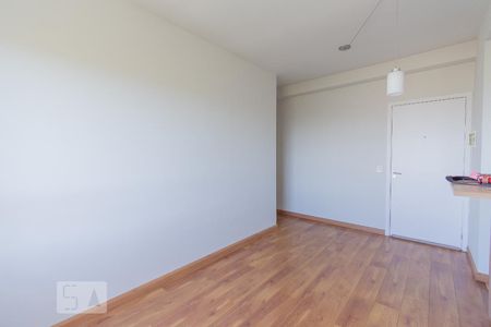 Sala de apartamento à venda com 2 quartos, 47m² em Chácara das Nações, Campinas