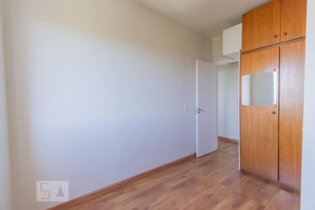 Quarto 1 de apartamento para alugar com 2 quartos, 47m² em Chácara das Nações, Campinas