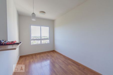 Sala de apartamento para alugar com 2 quartos, 47m² em Chácara das Nações, Campinas