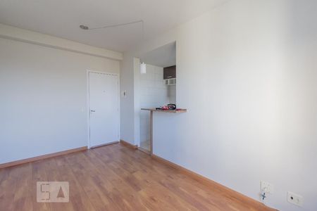 Sala de apartamento à venda com 2 quartos, 47m² em Chácara das Nações, Campinas