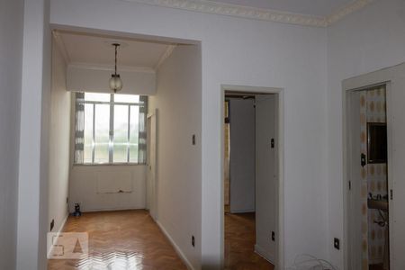 Studio à venda com 48m², 1 quarto e sem vagaSala