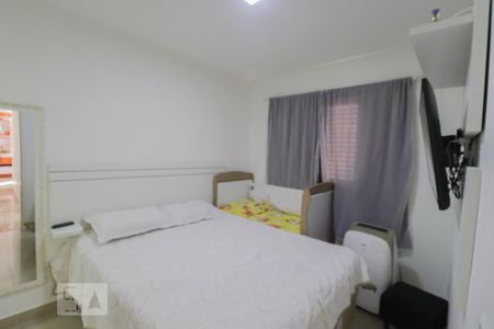 Suíte de apartamento à venda com 2 quartos, 63m² em Vila Barros, Guarulhos