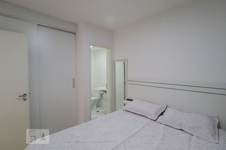 Suíte de apartamento à venda com 2 quartos, 63m² em Vila Barros, Guarulhos
