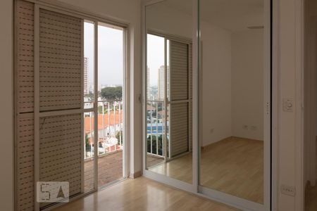 Quarto 2 de apartamento para alugar com 3 quartos, 78m² em Vila Alexandria, São Paulo