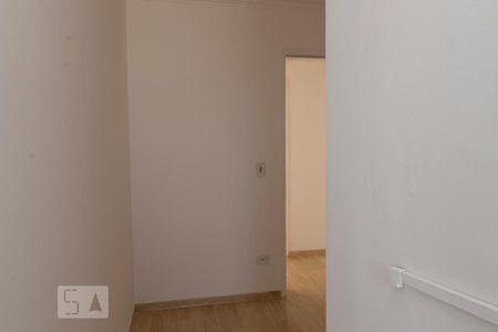 Quarto 1 Reversível de apartamento para alugar com 3 quartos, 78m² em Vila Alexandria, São Paulo