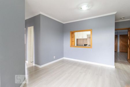 Sala de apartamento à venda com 3 quartos, 72m² em Piratininga, Osasco