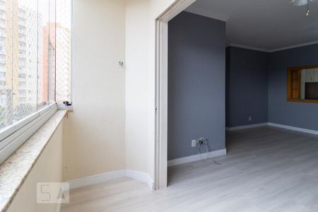 Sacada de apartamento à venda com 3 quartos, 72m² em Piratininga, Osasco