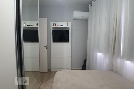 Quarto de apartamento à venda com 2 quartos, 60m² em Freguesia (jacarepaguá), Rio de Janeiro