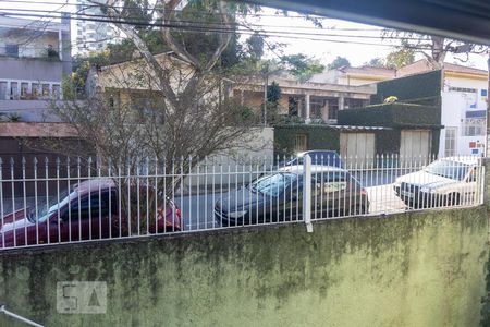 Sala - vista de casa à venda com 6 quartos, 298m² em Nova Petrópolis, São Bernardo do Campo