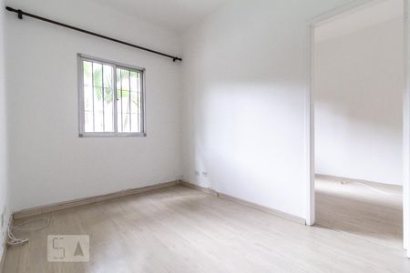 Sala de apartamento para alugar com 1 quarto, 35m² em Luz, São Paulo