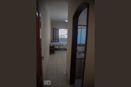 Suite de casa à venda com 3 quartos, 250m² em Vila Carrão, São Paulo