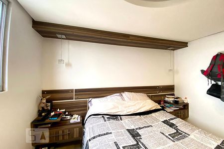 Quarto 1 de apartamento à venda com 2 quartos, 50m² em Pinheiro, São Leopoldo