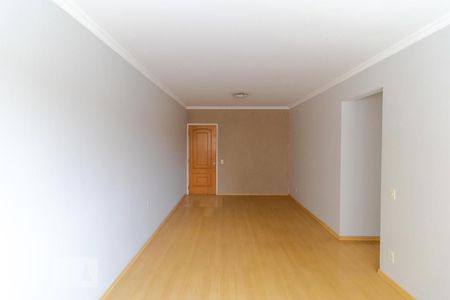 Salas de apartamento à venda com 3 quartos, 76m² em Vila Jequitibás, Campinas
