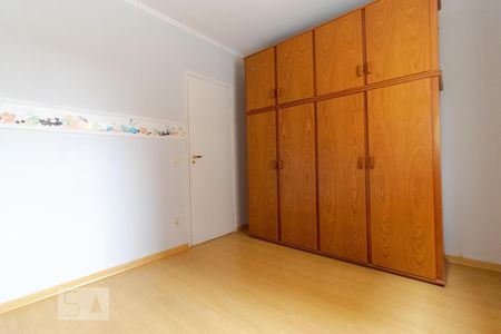 Quarto 01 de apartamento à venda com 3 quartos, 76m² em Vila Jequitibás, Campinas