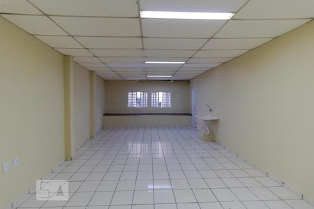 Studio de kitnet/studio para alugar com 1 quarto, 40m² em Botafogo, Campinas