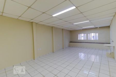 Studio de kitnet/studio para alugar com 1 quarto, 40m² em Botafogo, Campinas