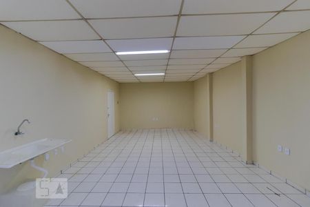 Studio de kitnet/studio para alugar com 1 quarto, 40m² em Botafogo, Campinas