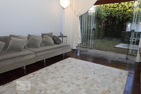 Sala de casa à venda com 4 quartos, 360m² em Nova Petrópolis, São Bernardo do Campo