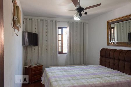 Quarto 1 de casa para alugar com 3 quartos, 100m² em Campo Grande, Rio de Janeiro