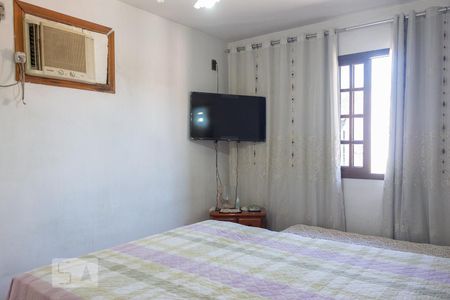 Quarto 1 de casa para alugar com 3 quartos, 100m² em Campo Grande, Rio de Janeiro