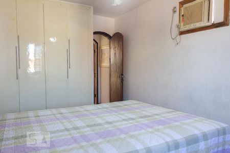 Quarto 1 de casa para alugar com 3 quartos, 100m² em Campo Grande, Rio de Janeiro