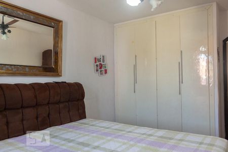 Quarto 1 de casa para alugar com 3 quartos, 100m² em Campo Grande, Rio de Janeiro