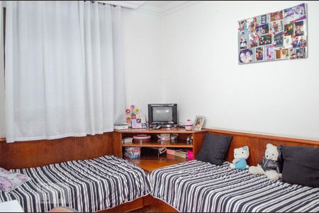 Quarto 2 de apartamento à venda com 4 quartos, 190m² em Jardim São Paulo(zona Norte), São Paulo