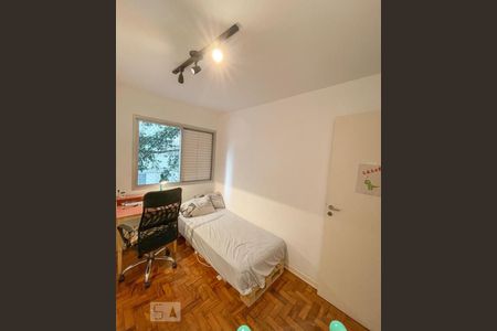 Quarto 1 de apartamento para alugar com 3 quartos, 78m² em Vila Gumercindo, São Paulo