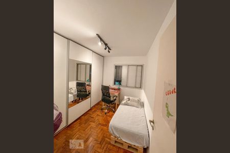 Quarto 1 de apartamento para alugar com 3 quartos, 78m² em Vila Gumercindo, São Paulo