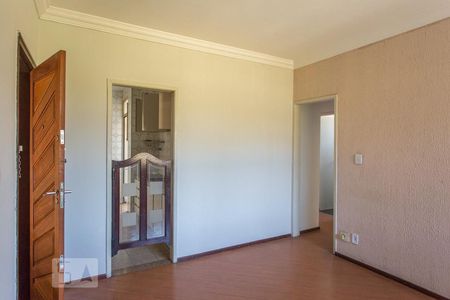 Sala de apartamento à venda com 3 quartos, 87m² em Santa Inês, Belo Horizonte