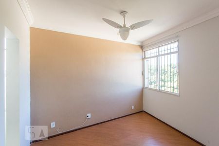 Quarto 1 (suíte) de apartamento à venda com 3 quartos, 87m² em Santa Inês, Belo Horizonte