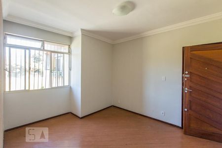 Sala de apartamento à venda com 3 quartos, 87m² em Santa Inês, Belo Horizonte